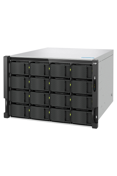 QNAP TS-H1677AXU-RP NAS Server - TSH1677AXURPR732G