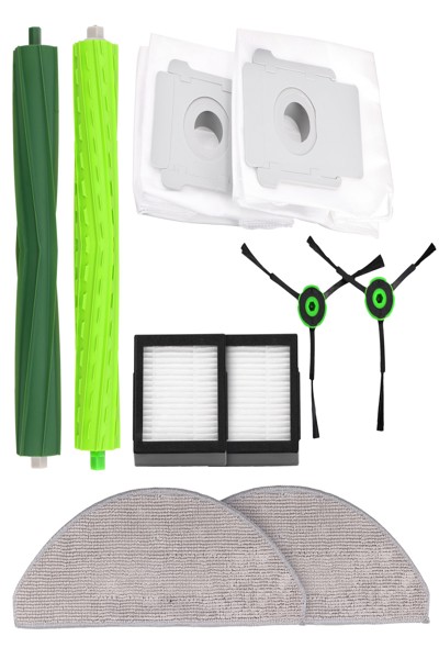 Kit de pièces détachées Extralink pour iRobot Roomba Combo I5/J5
