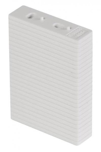 ABUS Security-Center ABUS 25x UnterlegplÃ¤ttchen FU8318WfÃ¼r Magnet 2mm FU8320/21