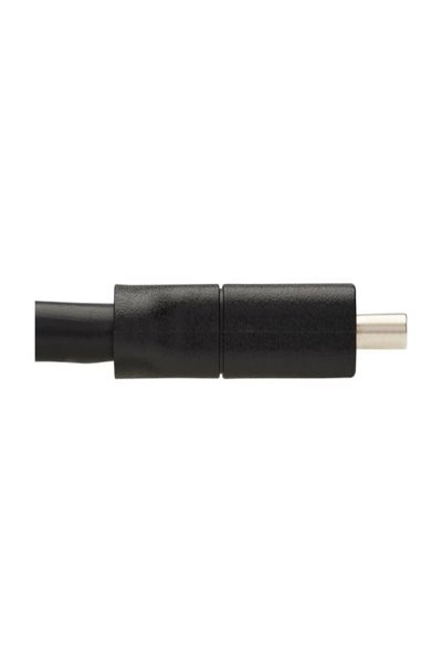 Câble USB-C EATON Tripp Lite M/M