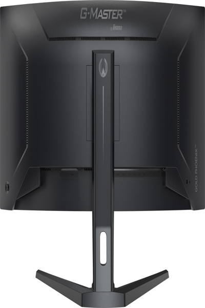 Iiyama G-MASTER Gold Phoenix GCB3486WQSCP-B1 - GCB3486WQSCP-B1