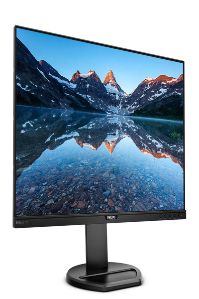 Philips 252B9-skärm 25" FHD 5ms - 252B9/00
