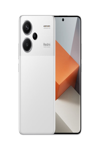 Xiaomi Redmi Note 13 Pro+ - 5G smartphone - MZB0FEDEU