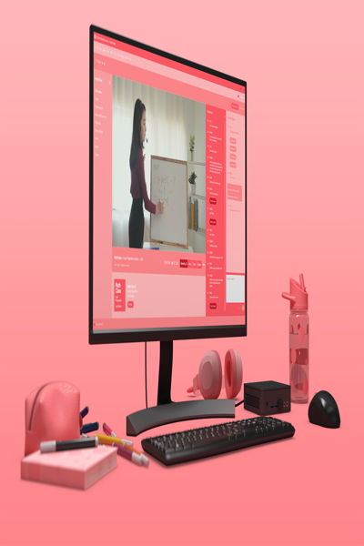 Intel NUC 11 Essential Kit Mini PC Barebone - BNUC11ATKC20001