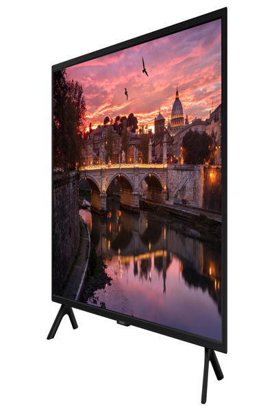 Samsung HG32CF800EU - 32" Diagonal Class HCF8000 Series LED backlit LCD TV - HG32CF800EUXEN