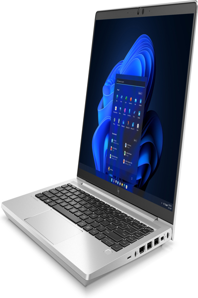 HP EliteBook 9V1M4AT: 14" Notebook, 2.3 GHz