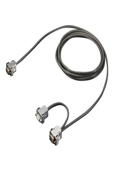 Rittal SK master/slave-kabel för SK BUS-system - 3124100
