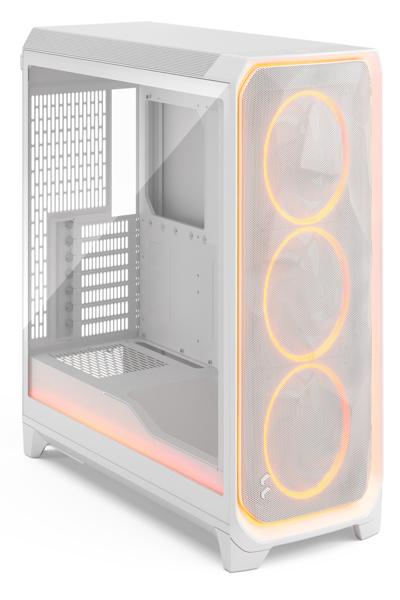 Boîtier PC Fractal Design Meshify 3 XL Ambience Pro Blanc - FD-C-MES3X-05