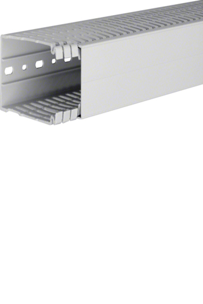 Hager HA7100060 Grey ABS Polycarbonate 2000mm