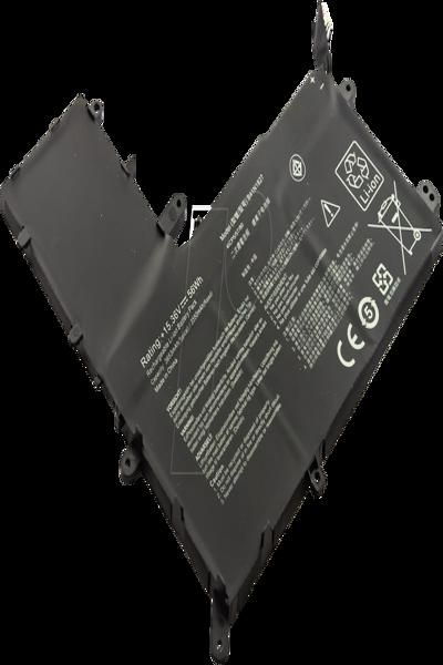 Batterie d'ordinateur portable Asus Li-Po Frei 54109