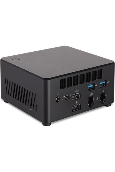 TERRA PC-BUSINESS 1000051 - PC - Core i5 4.6 GHz - RAM: 16 GB DDR5 - HDD: 500 GB NVMe