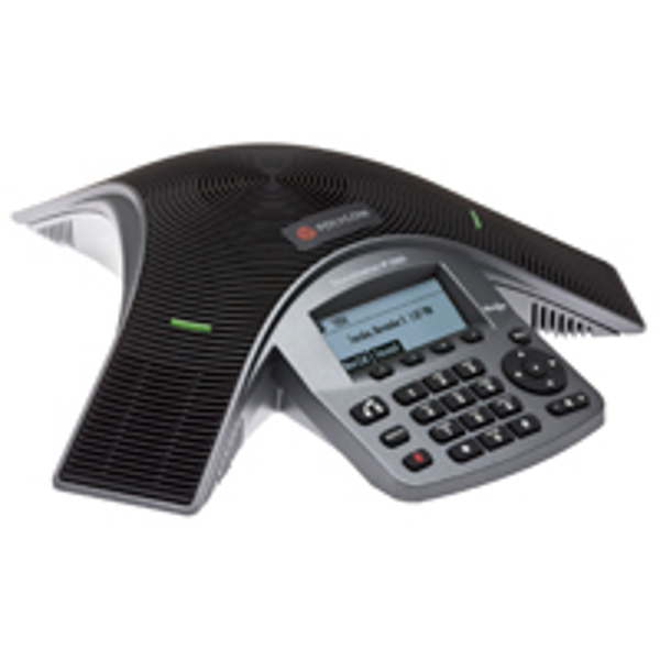 POLY SoundStation IP 5000 (SIP) Conference phone - 2200-30900-025