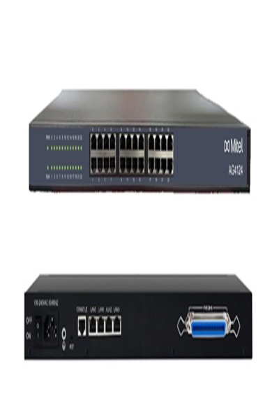 Mitel AG4124 Universel sans câble