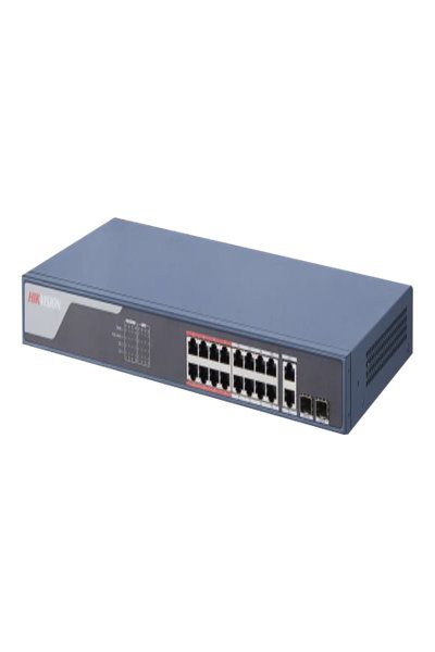 Hikvision Pro Series DS-3E1318P-SI