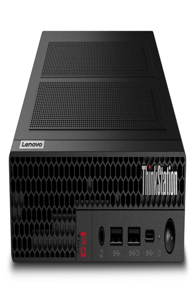 Lenovo ThinkStation P3 Tiny Core i7 13700 arbetsstation - 30H0000GMT