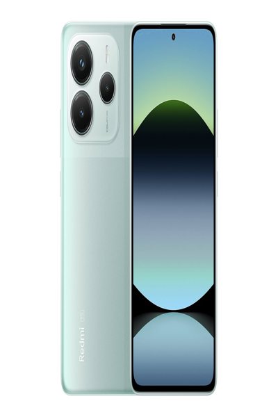 Xiaomi Redmi Note 14 5G - Smartphone 5G