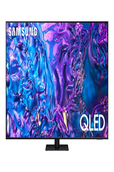 Samsung GQ85Q70DAT - 85" Diagonal Class Q70D Series LED backlit LCD TV - GQ85Q70DATXZG