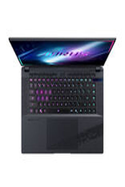 GIGABYTE AORUS ELITE 16 BWHC3DEC65SP CORE ULTRA 9 NOTEBOOK - AORUS ELITE 16 BWHC3DEC65SP