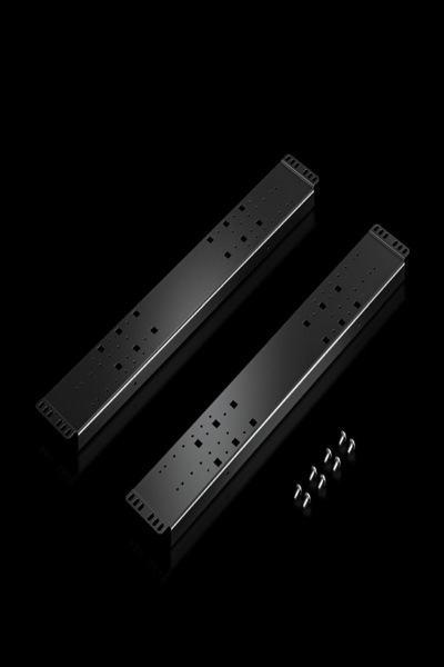 Rittal 5302.167 - Cross member - Black - Steel - 407 kg - VX IT - 80 cm