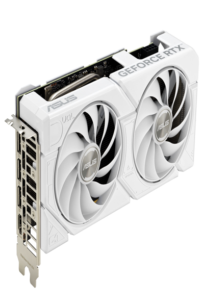 ASUS Dual GeForce RTX 4070 EVO 12GB - 90YV0J17-M0NA00
