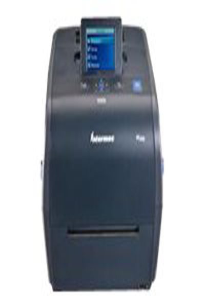 Honeywell PC43d Direct Thermal Printer: 300 DPI, 152.4 mm/sec, Grey LCD (Liquid Crystal Display), 128 MB (Megabytes) - PC43DA00100302