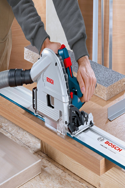 Bosch 1600Z00006 - Guide rail - Bosch - 1100 mm - 1600Z00006