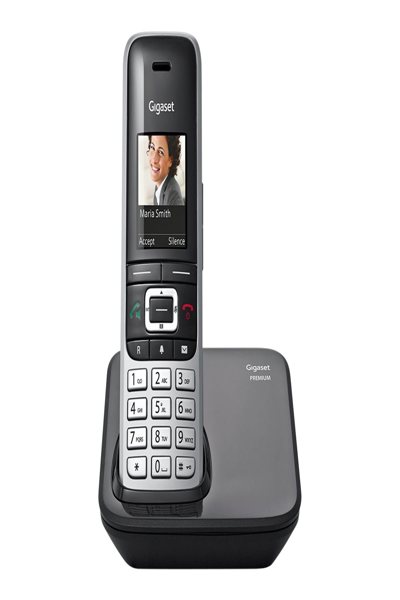 Téléphone Gigaset Premium 100 SMS CLIP