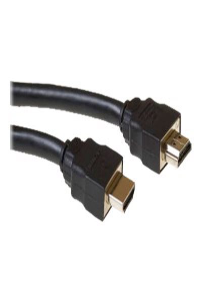 Câble HDMI ACT - HDMI mâle vers HDMI mâle