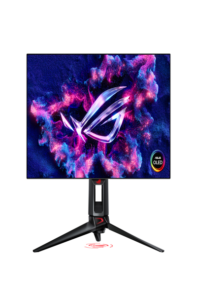 ASUS ROG Swift OLED PG27AQDP - OLED-skärm - 90LM0A20-B01A70