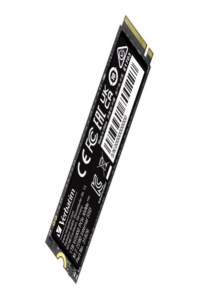 Verbatim Vi5000 - SSD - 1 TB - intern - 31826