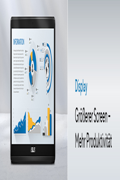 ASUS AIO E1 15.6" TOUCH N4500 ALL-IN-ONE CELERON - 90PT0391-M015V0