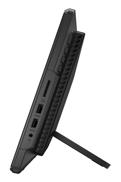 ASUS AIO E1 15.6" TOUCH N4500 ALL-IN-ONE CELERON - 90PT0391-M015V0