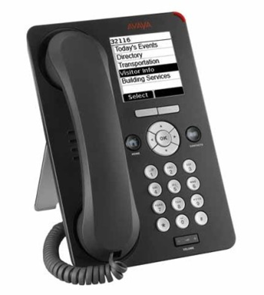 Avaya one-X Deskphone Edition 9610 IP Telephone - 700383912