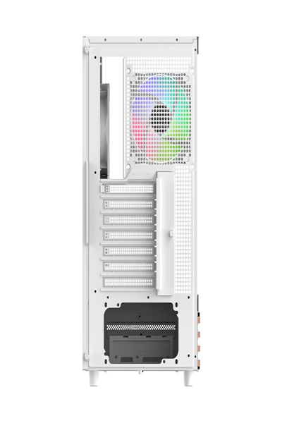 THERMALTAKE VIEW 270 PLUS WS ARGB SNOW WHITE