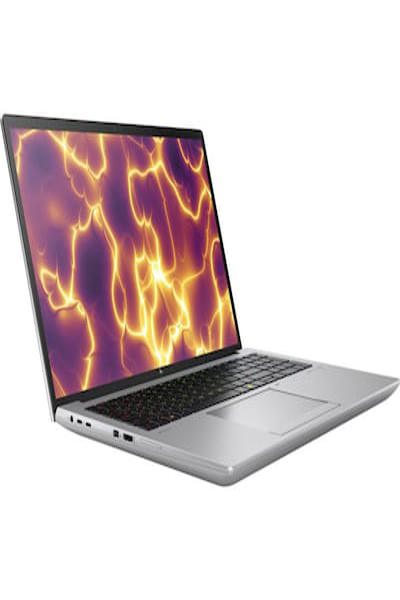 HP ZB Fury 16 G11: i7-14700HX Notebook, Windows 11