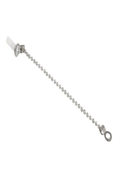 Delock Fiber-optic connector dust cover - 86848