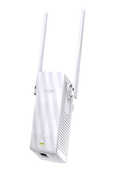 TL-WA855RE 300Mbps Mini Wireless n Range Extender - TL-WA855RE