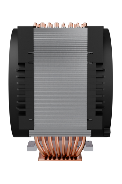 Arctic Cooler Freezer 4U-OneX CPU Cooler for AmpereOne - Processor cooler - 400 rpm - ACFRE00193A