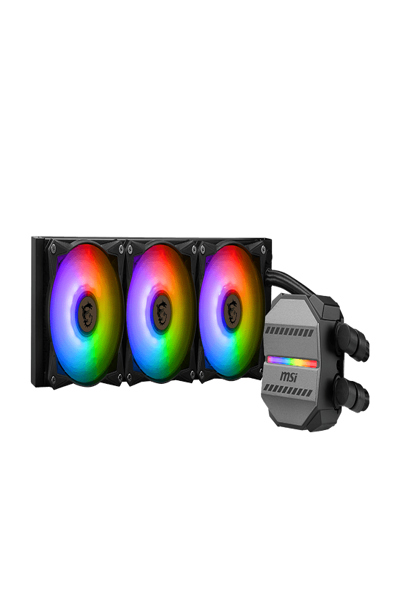 MSI MAG Coreliquid P360 All-in-One Liquid Cooler - MAG CORELIQUID M360
