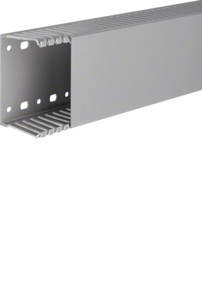 Hager DNG7507507030B PVC gris 2000 mm