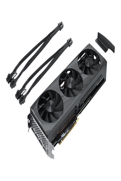 Lenovo NVIDIA GEFORCE RTX3080 10GB - 4X61C56103