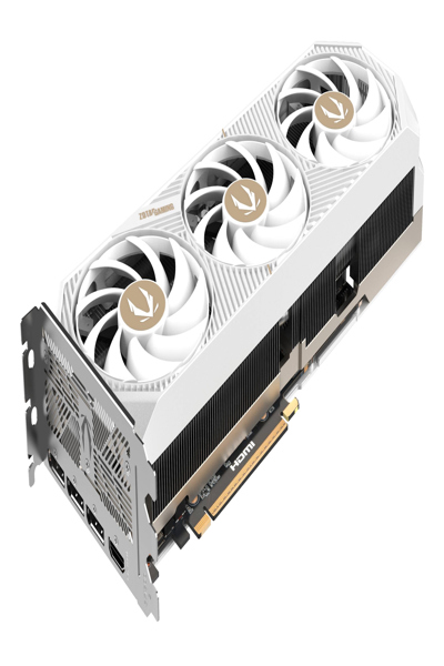 ZOTAC GF RTX 5070 TI SOLID CORE OC - ZT-B50710Q2-10P