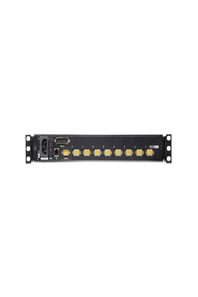 ATEN CL5708IM-ATA-2XK06SG, 1920 x 1200 pixels, WUXGA