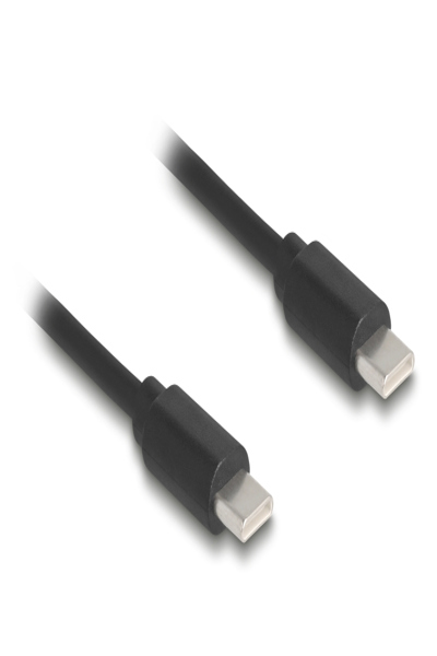 Delock USB 2.0 Type-C Spiralkabel Stecker zu - Cable - Digital - 90369