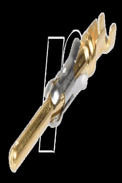 CommScope CPC SK 2 - Stiftkontakt fÃƒÂ¼r AWG 24-20 - 163086-2
