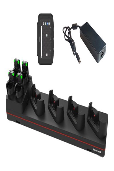 HONEYWELL Handheld Charging Stand Power Adapter