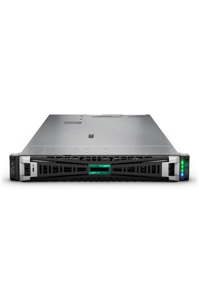 Serveur HPE ProLiant DL360 Gen11 4410Y : 12 cœurs, 1 processeur, MR408i-o NC, 8 SFF PS