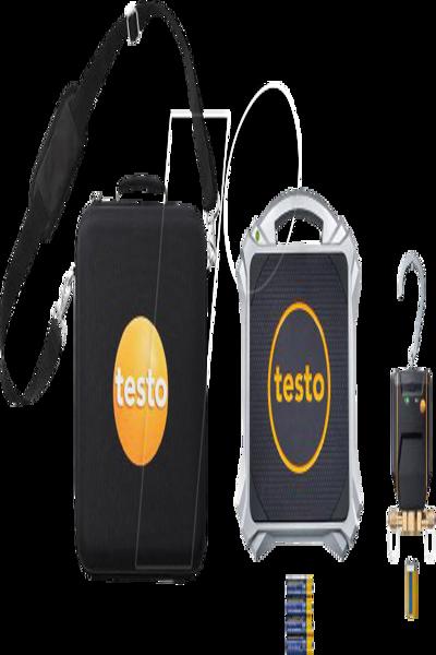 Compteur de réfrigérant Testo 560i