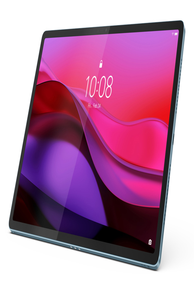 Lenovo ZAEG0083SE 256 GB - 12.7" Tablet - Qualcomm Snapdragon 32.3cm-Display - ZAEG0083SE