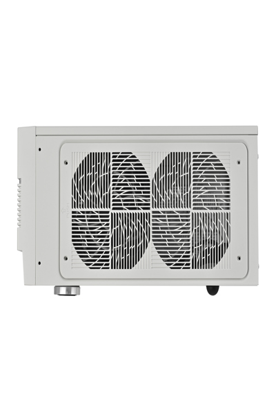 SilverStone FLP01 PC-GehÃƒÂ¤use HTPC SSI-CEB/ATX - weiÃƒÅ¸ - SST-FLP01W